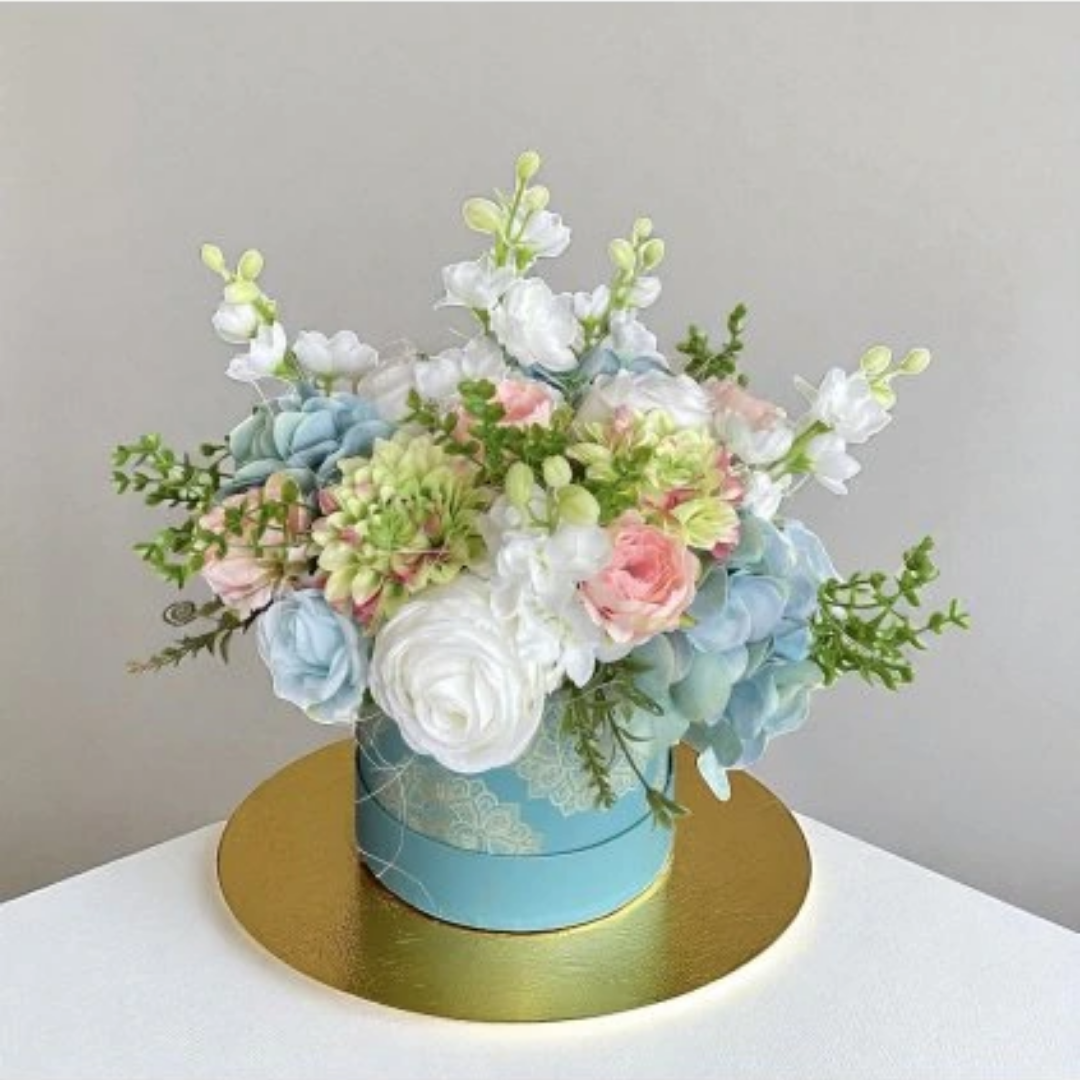 HomeDecorHome Umělé Orchideje (4)